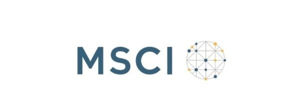 모건스탠리캐피털인터네셔널(MSCI) 로고. /사진=MSCI