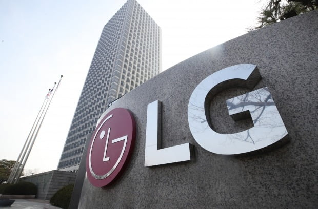 LG, 주요 자회사 지분가치 감소…목표가 11% 하향-하나