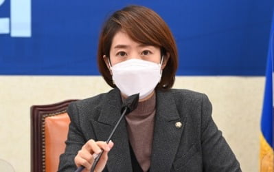 '반려동물 李 지지' 고민정 "수척해진 이재명에 심장 '쿵쾅'"