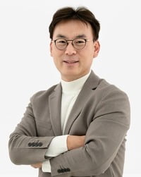 도기욱 넷마블 CFO 겸 대표