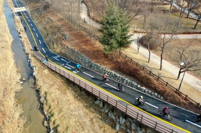 경기 과천시, 2년 연속 '전기자전거 구입 보조금 지원사업' 실시