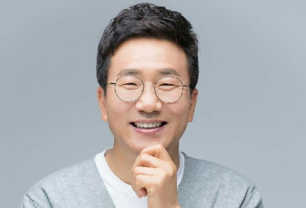 경인방송 라디오 DJ로 복귀한 유영재