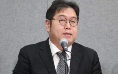 '김건희 성상납' 김용민 "이재명에 도움 안되면 조용히 있겠다"