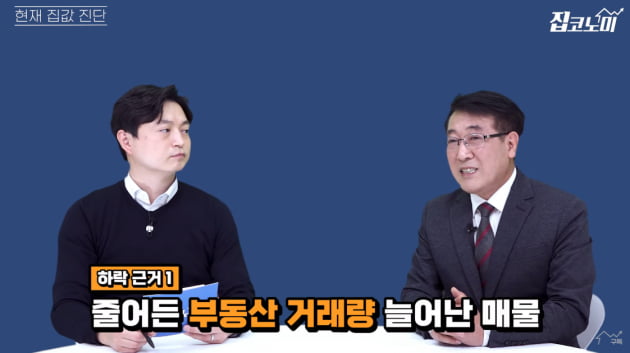 "2029년까지 집값 최대 40% 폭락한다" [집코노미TV]