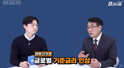 "2029년까지 집값 최대 40% 폭락한다" [집코노미TV]