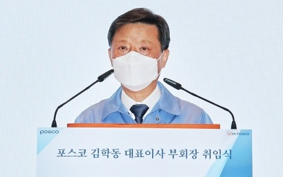 철강 '올인'하는 포스코…14조 투자해 글로벌 시장·탄소중립 잡는다