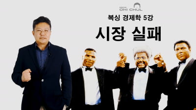  정부가 없으면 시장도 없다