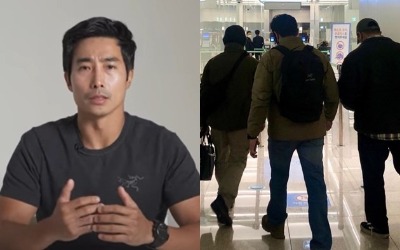 '우크라 의용군' 자처한 이근에…외교부 "최대 1년 징역" 경고