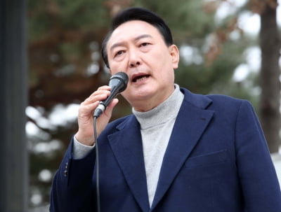 "尹 만난 적도 커피 타준 적도 없다"…검찰 진술조서 공개