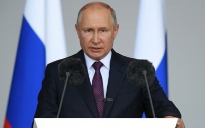 러시아, 한국 '비우호국가' 지정…외교적 제한 등 제재 전망