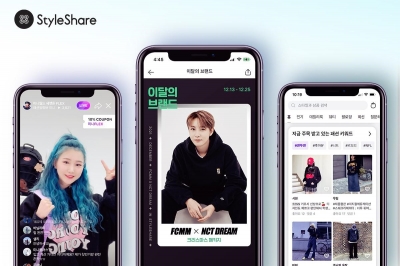 '인플루언서 등용문'으로 떠오른 무신사·스타일쉐어·오늘의집