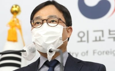 정부, 이근 전 대위 우크라 입국 확인…"여권 행정제재 진행 중"