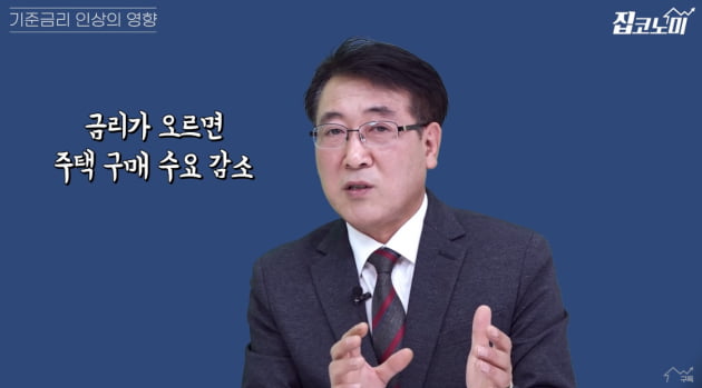 대선 이후 앞이 '캄캄'…"올해 집사지 마세요" [집코노미TV]