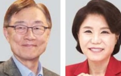 종로 최재형·청주 상당 정우택…국민의힘, 국회의원 재·보선 5곳 중 4곳 휩쓸어