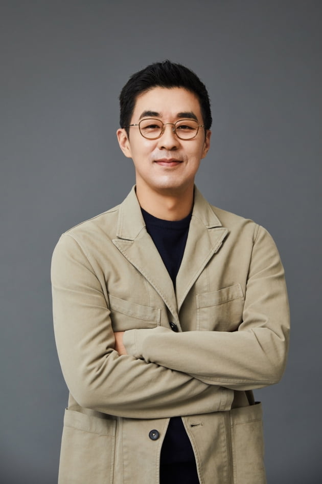 박지원 하이브 CEO /사진=하이브 제공