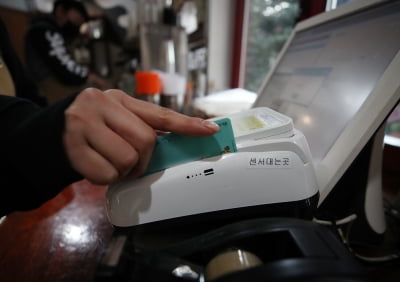 "카드 만들면 현금 줄게"…신용카드사 모집인 무더기 제재