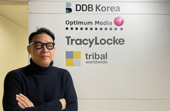 경한수 디디비코리아 상무