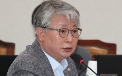 조응천 "이재명 월등한 역량 덕에 초박빙…문제는 민주당"