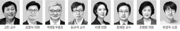 국내 최대 AI네트워크…'AI미래포럼' 1주년 토크쇼