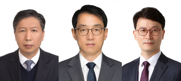법무법인 바른, 김재형·이원근·전기철 전 부장판사 영입