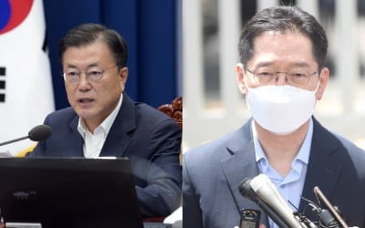 권성동 "文, MB와 최측근 김경수 카지노 토토할 것…100% 확실"