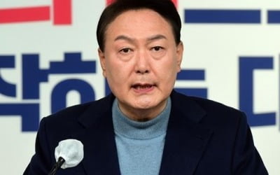 尹당선인측, '외교통상부 부활' 보도에 "사실 아냐"