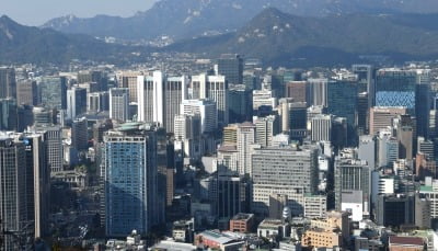 공급 적고 수요 넘치는 국내 오피스시장, 올해도 뜨겁다