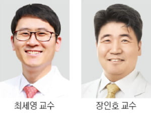 중앙대병원 비뇨의학과 연구팀 '최우수 학술상'