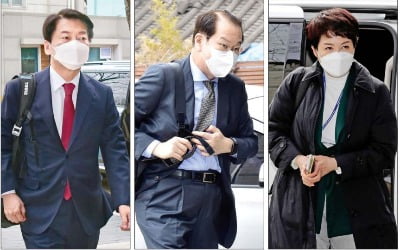 기술혁신·디지털通 대거 합류…에너지·교육 전문가는 안 보여