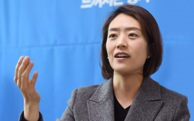 고민정 "尹, 점령군처럼 용산에 집무실…주민 동의 받아라"