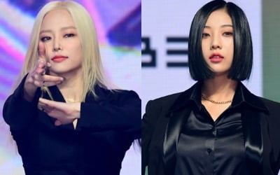 CLC 어떻게 되나…장승연·장예은 큐브와 계약 종료 [공식]