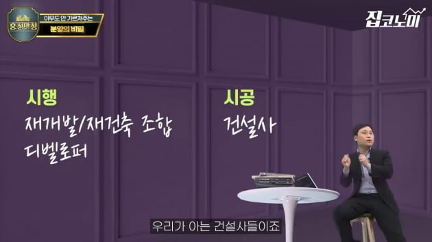 걸러야 할 부동산 속임수…'이런 카지노 바카라' 조심하세요 [집코노미TV]