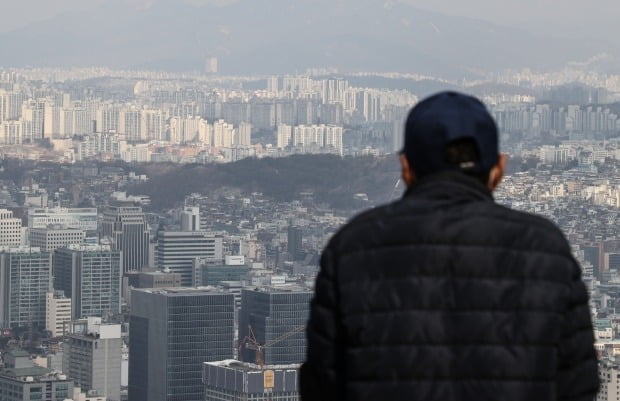 "분양가 결국 오르나"…7배 오른 원료 값에 커지는 '공포' [이유정의 부동산 디테일]