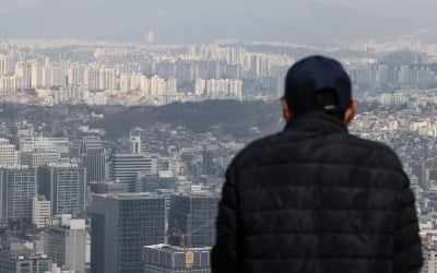 "분양가 결국 오르나"…7배 오른 원료 값에 커지는 '공포' [이유정의 부동산 디테일]