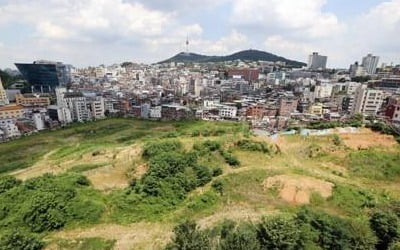 용산 유엔사 부지, 현대건설이 개발할 듯…우선협상대상자 선정