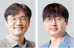 삼성 지원 포스텍 이길호·조길영 교수팀 논문 '네이처' 게재