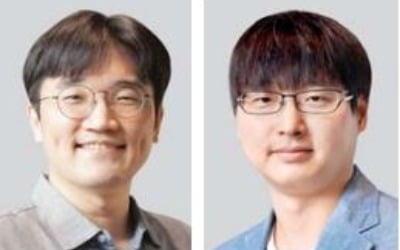삼성 지원 포스텍 이길호·조길영 교수팀 논문 '네이처' 게재