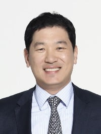 김도현 SK디앤디 신임 대표이사. 사진=SK디앤디