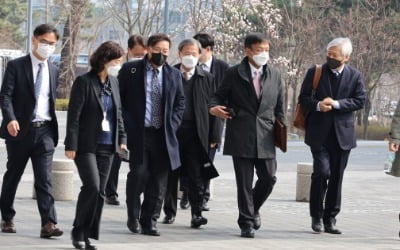 공정위, 인수위에 업무보고…온플법은 완화, 전속고발권은 유지될듯