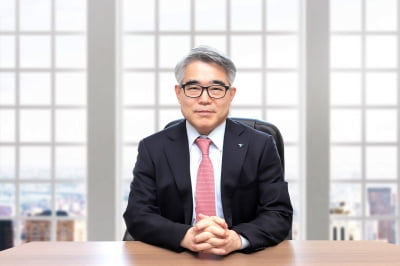 김재영 하나손해보험 신임 대표이사 취임…"新 보험시장 이끈다"