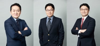 지놈앤컴퍼니, 서영진 신임 대표 선임…3인 각자대표 체제