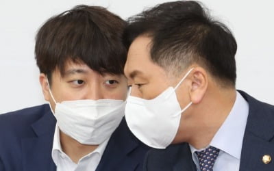 이준석 "장애인 지하철 점거 시위 용인하면 사회질서 무너져"