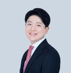 김백준 교보증권 여의도지점 차장.