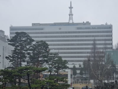 "집값 뛸 일만 남았다"…용산 이촌·한남동 집주인들 '환호'