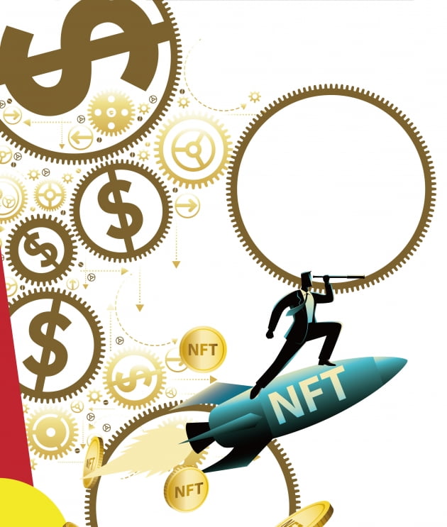 [big story]NFT는 기회냐 버블이냐…현실 투자는