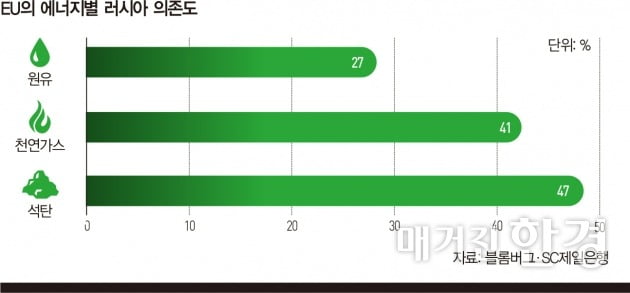 [SC칼럼]‘에너지 안보’ 위협 지속…신재생에너지 투자 확대되나