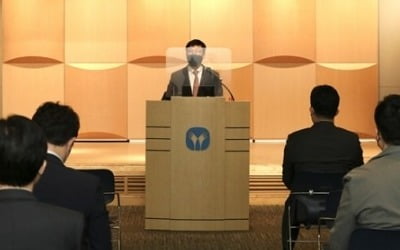 동아에스티, 제9기 정기주주총회 개최…김민영 대표 선임