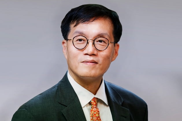 한국은행, 이창용 총재 후보자 인사청문회 준비 