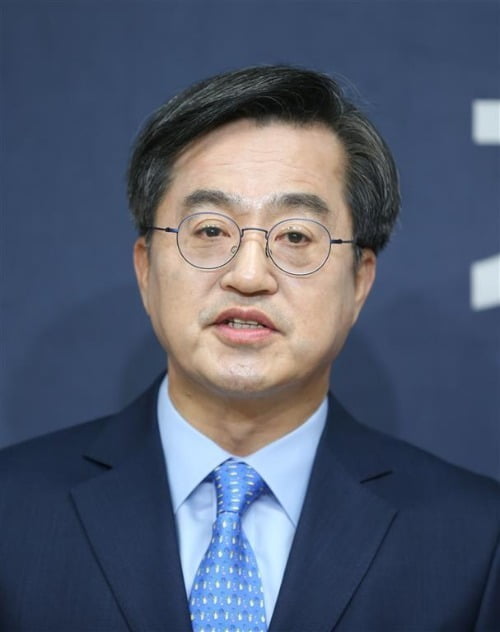 김동연 새로운물결 대표