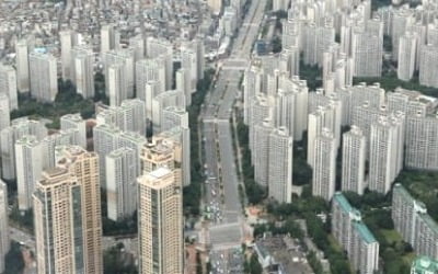 '경험 못 해본' 거래가뭄…서울 부동산거래 결국 1000건 밑으로